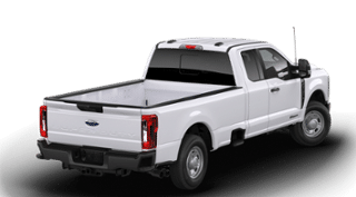 2026 Ford Super Duty® External Image 4